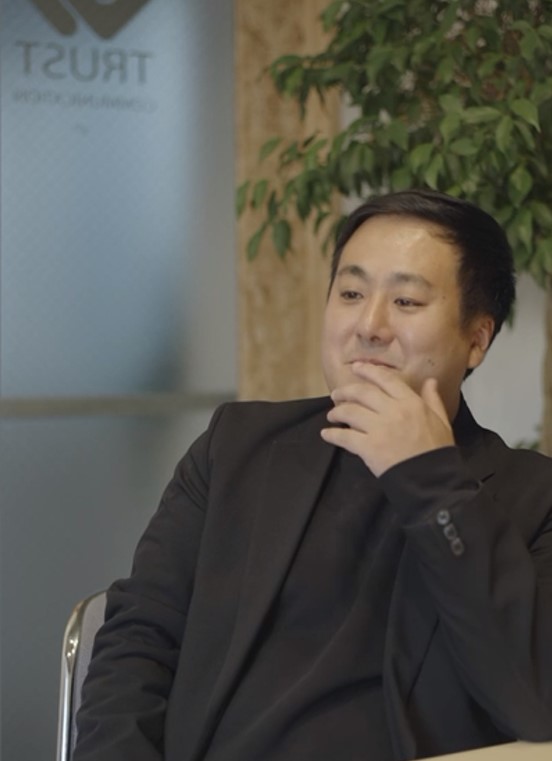 再生建材を活用したサステナブルなオフィス